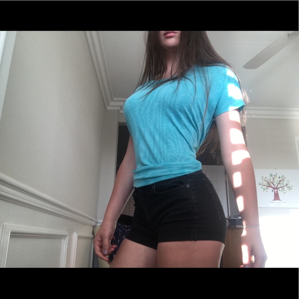 nike dri-fit t-shirt